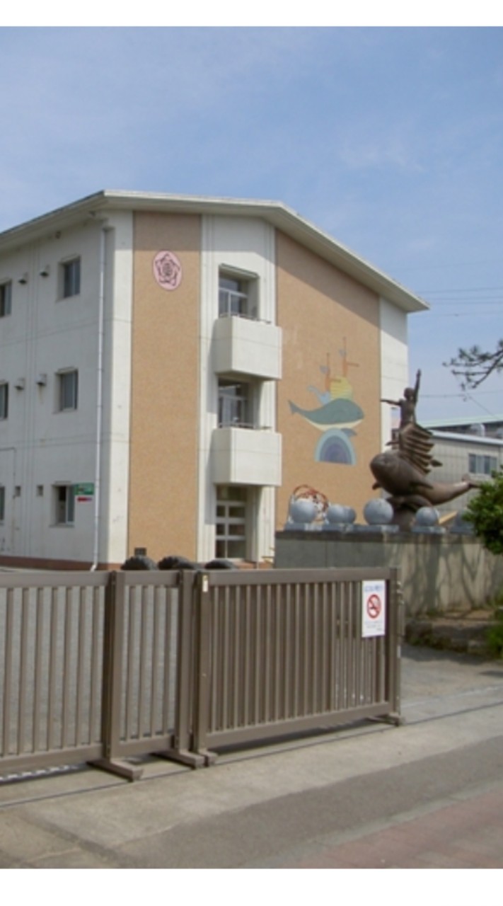 1997年卒《焼津東小学校》