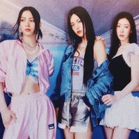ITZY <GOLD>快閃代購