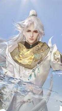 『天諭』天昭門派全服討論群