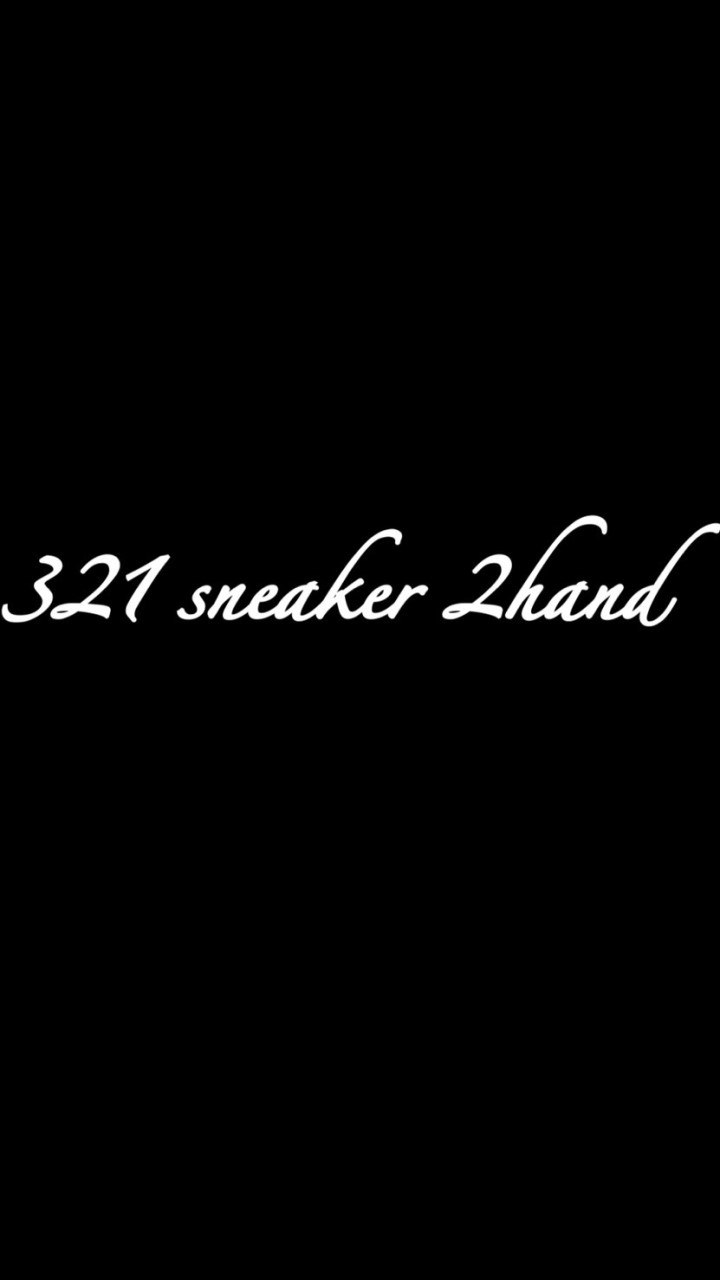 321sneaker2hand