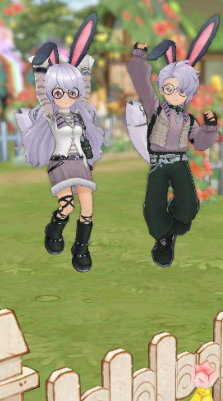 魔鏡衝鴨