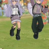 魔鏡衝鴨