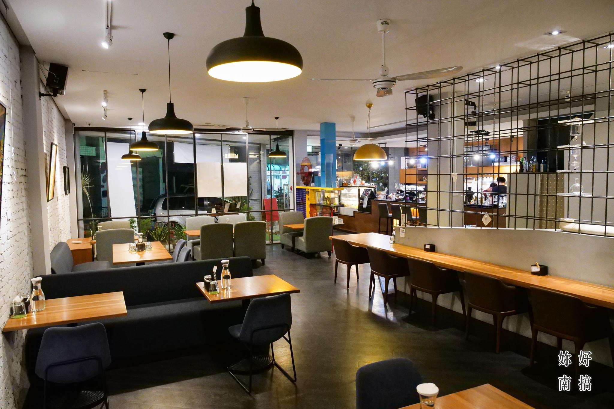 台南永康咖啡-03-妳好南搞