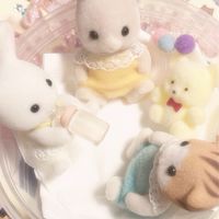 ★羊☆萬事屋🐑🎀★ 6/20～6/24東京連線