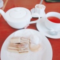 実際訪問したユーザーが直接撮影して投稿した宝町カフェSEASIDE CAFE BEACONの写真