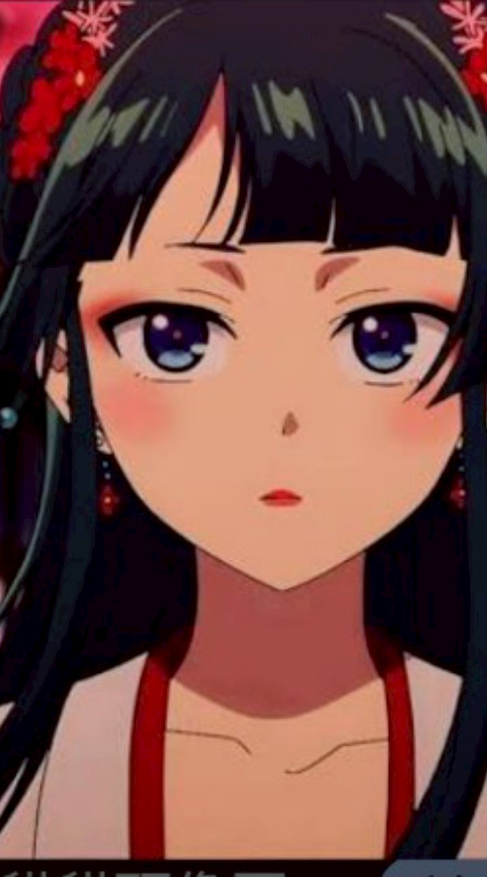 🥰🌿藥劑師少女🌿🥰