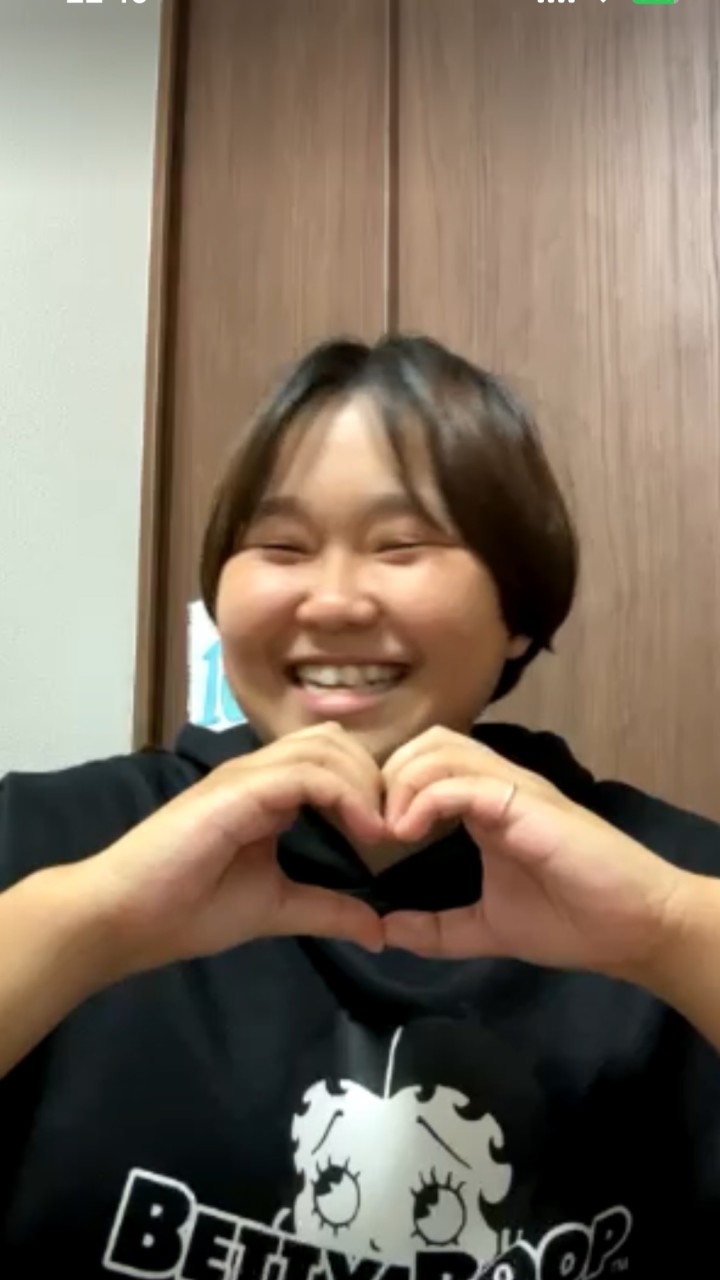 三木家のリビング