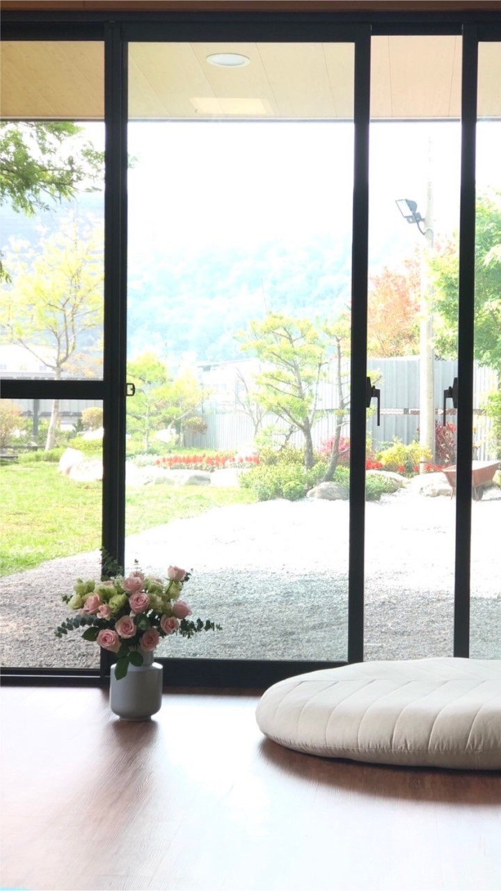 走！來靜心！
