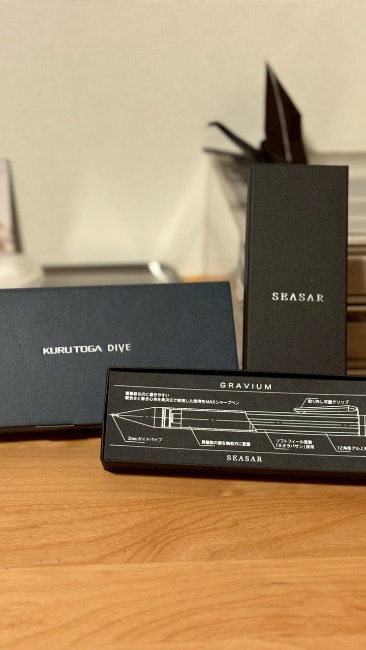 文房具好き集まれ〜