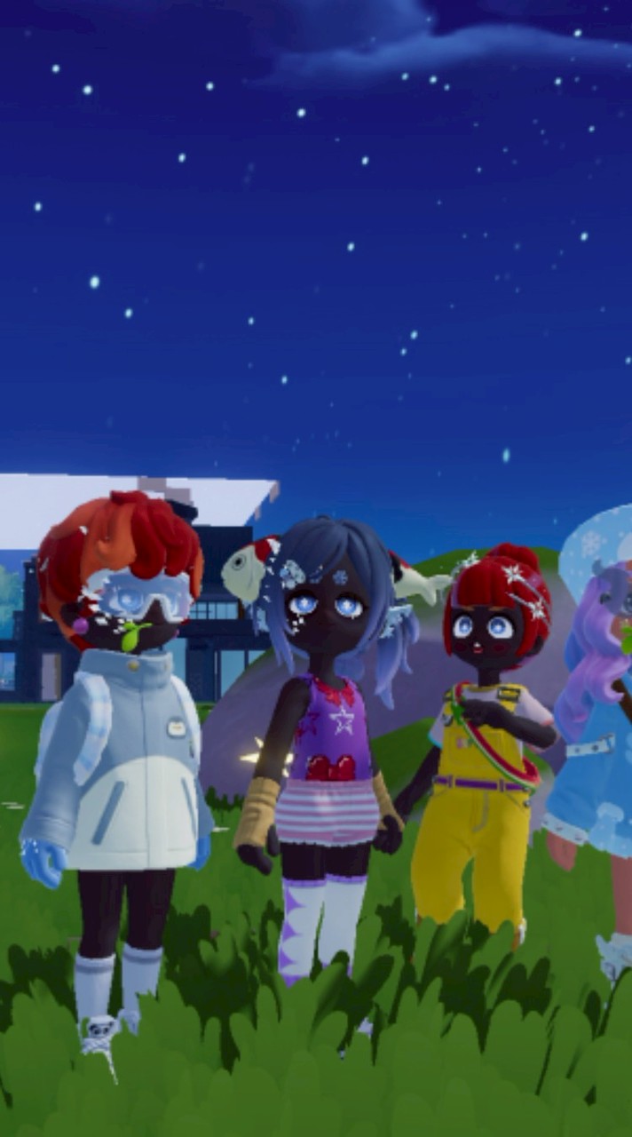 Heartopia B2S