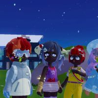 Heartopia B2S