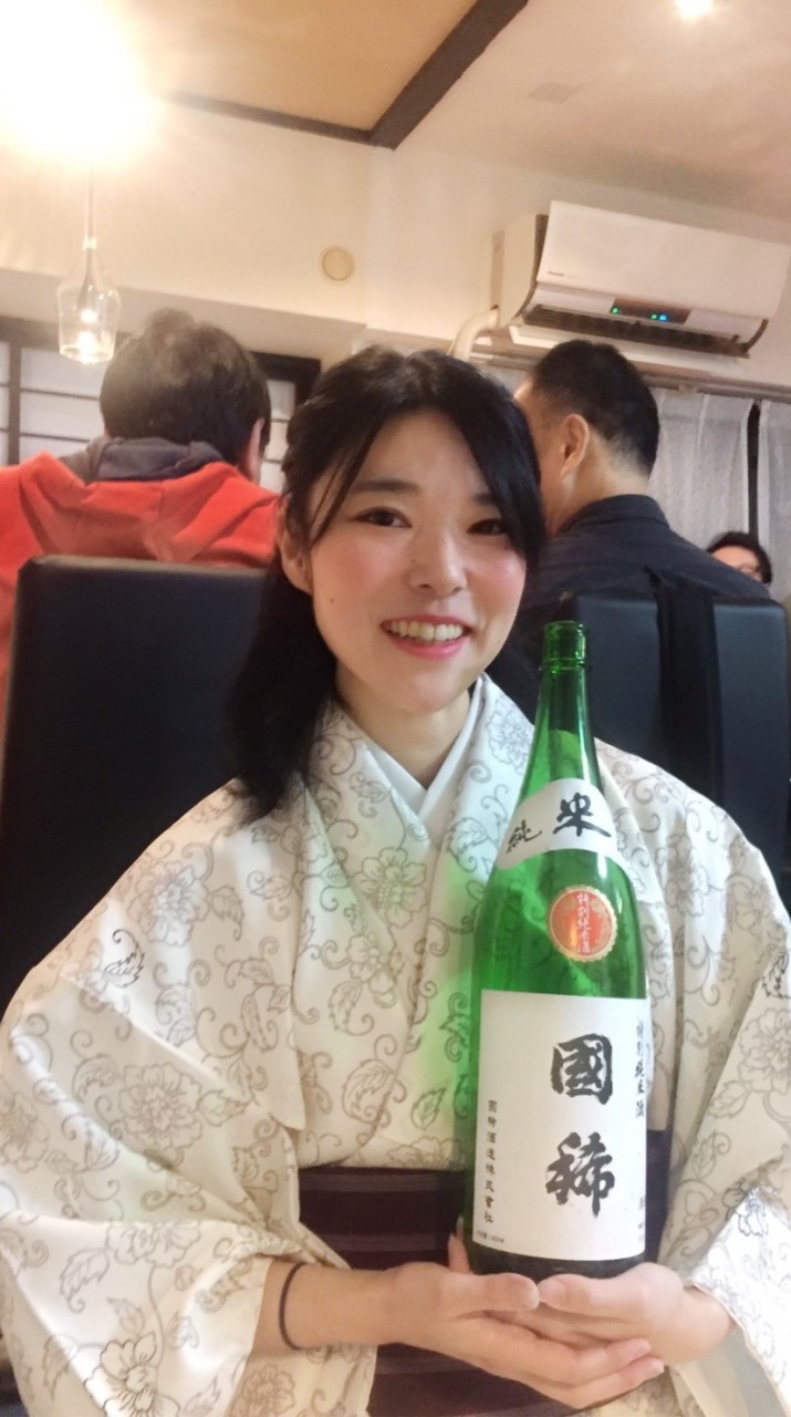 C.T.SAKE 倶楽部
