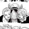 ワンピース 激緩緩也 ‼️