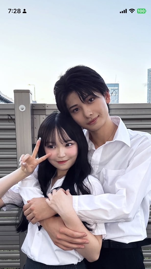 今日好きなりきり！💗🫶🏻︎