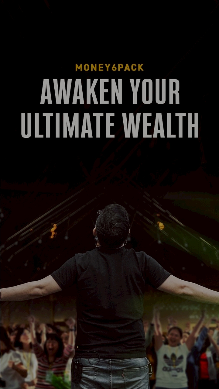 Awaken Your Ultimate Wealth (Aug2026)