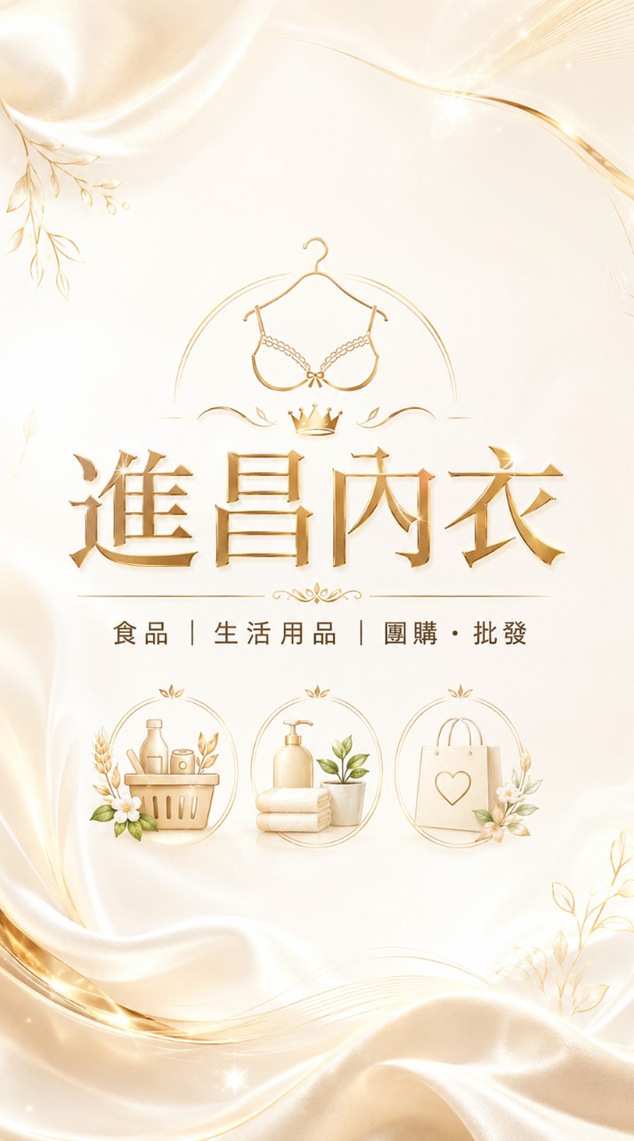 🎊進昌內衣-團購、批發🎊