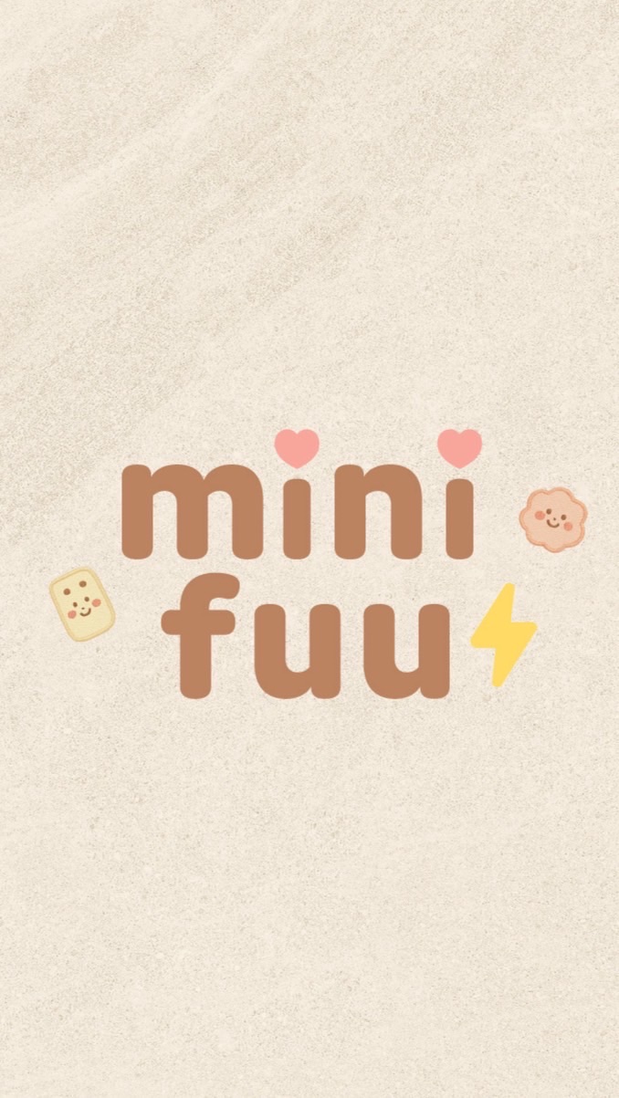 MINI FUU VIP 小星球 🤍