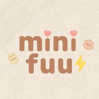 MINI FUU VIP 小星球 🤍