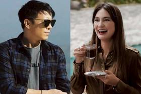 Miliki Pesona Luluhkan Hati Wanita Ariel Noah Justru Tiba Tiba Ngomong Soal Percintaan Sosok Ini Geram Hingga Beri Komentar Menohok Grid Id Line Today