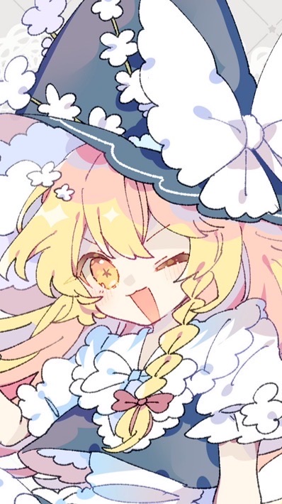 東方雑談部屋‼️