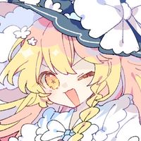 東方雑談部屋‼️