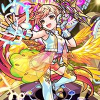 モンスト禁忌攻略組