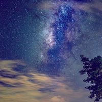 《星火｜Starry ४ Night》