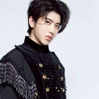 ikun們的家