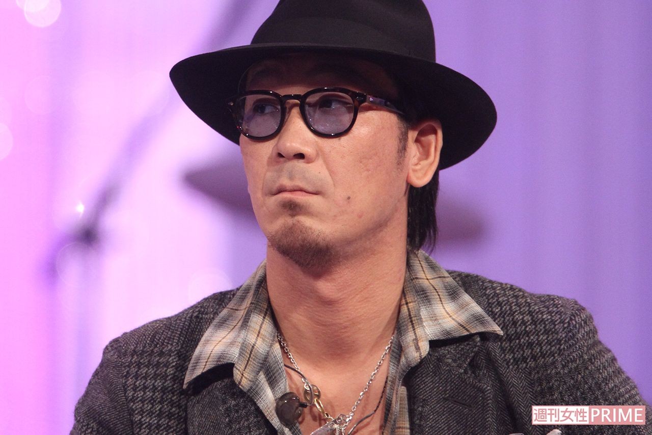 コブクロ黒田の不倫 フジテレビ Ai集計ランキング圏外 のなぜ