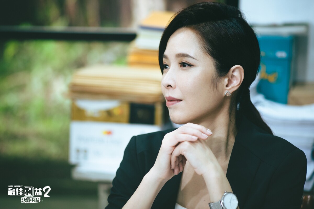 天心的7個重要角色！《一把青》是人生角色，《俗女2》讓人好心疼，因為這部得金鐘！