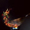 ร้านกระเพราหอม จันทร์-อาทิตย์ 9:00-17:00