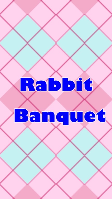 RabbitBanquet本部のオープンチャット