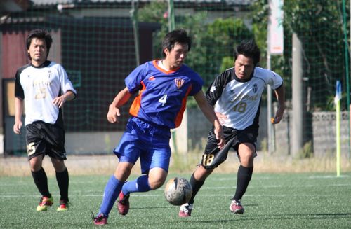 写真 Japanサッカーカレッジ ジャパンサッカーカレッジ 網代浜 専門学校 By Line Place