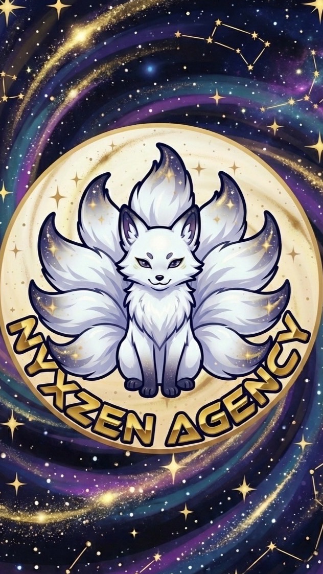NYXZEN CLUB @Tiktok Live