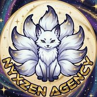 NYXZEN CLUB @Tiktok Live