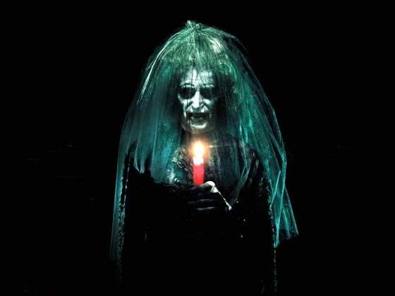 66+ Gambar Hantu Valak Terseram Gratis