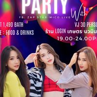 Zap Party 2023