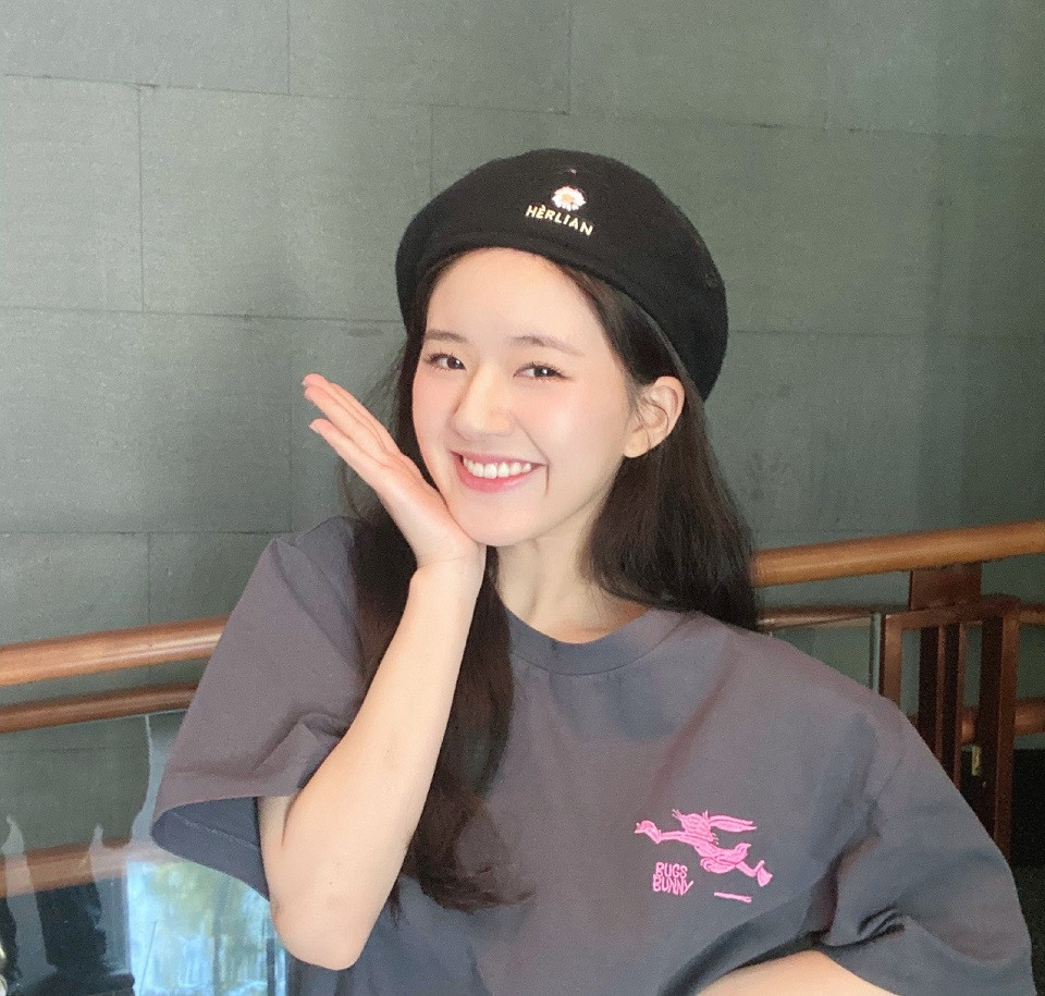 《傳聞中的陳芊芊》趙露思