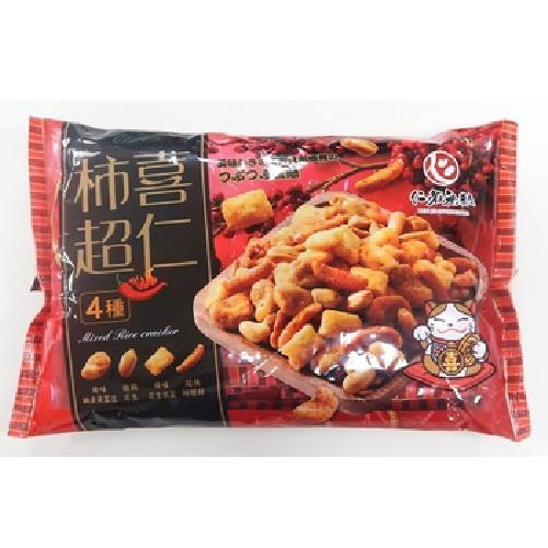 酥脆可口酥脆爽口，多樣不膩口下午茶的良伴 138g/包產地：台灣保存期限 :270天以消費者收受日起算，至少距有效日期前89日以上△ 因電腦解析度及螢幕等問題會有色差差異，以收到的商品實品為準。△ 下