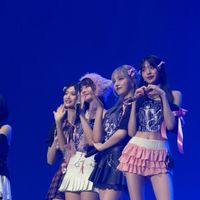 Ive回歸 代購/拆卡🧚‍♂️💖