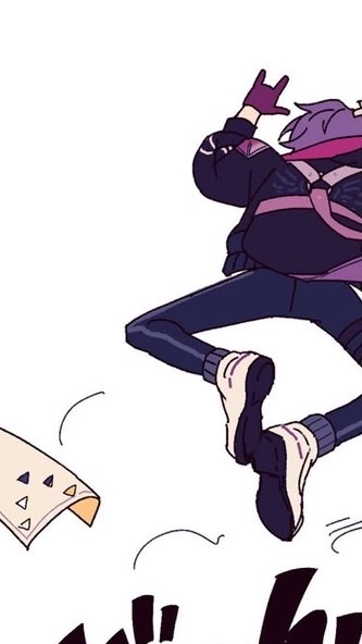 にじさんじ激緩也