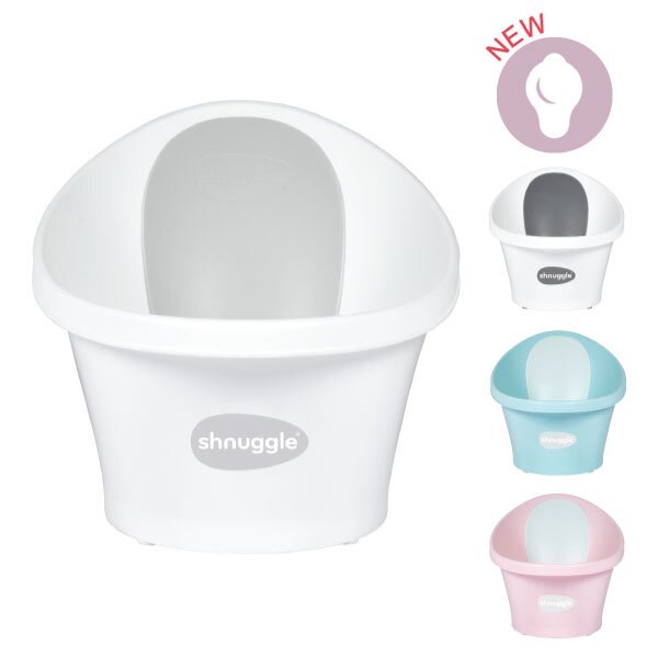 模擬媽咪子宮的設計，安全感大升級，一體成型設計，時尚不佔空間