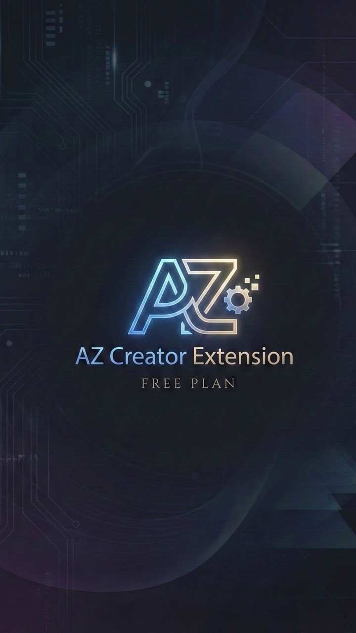 AZ Creator (Free Plan)