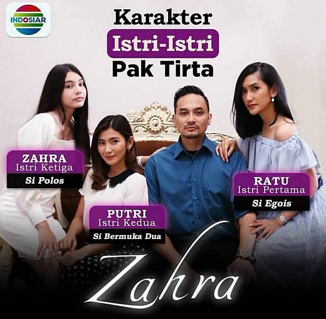 Lea Ciarachel dan Pak Tirta. Foto: Instagram @ernestprakasa