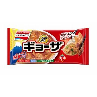 味の素 ギョーザ 276g