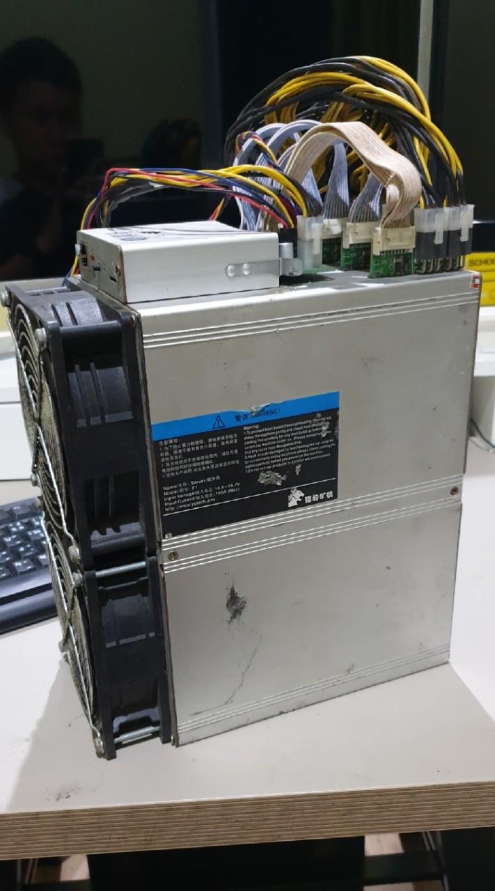 Acis miner ซื้อขายเครื่องขุดบิทคอย