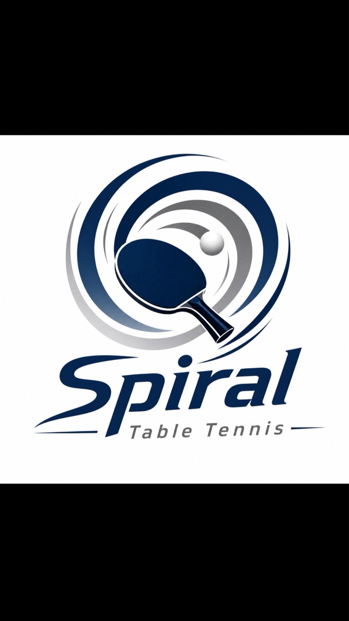 Spiral Table Tennis