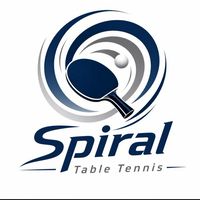 Spiral Table Tennis