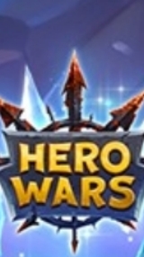 Hero Wars 英雄征戰 PC群