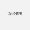 Zys の美瞳賣場